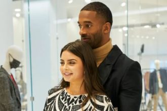 Matt James Finally Addresses "Heartbreaking" Scandal with Rachael Kirkconnell and Chris Harrison