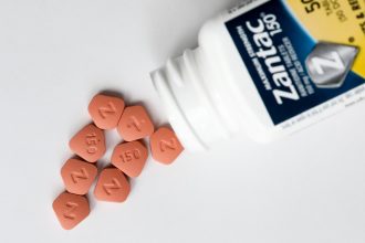 5 Zantac Side Effects You Should Know