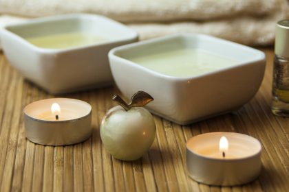Aromatherapy