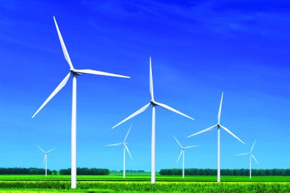 How Much Wind Does A Wind Turbine Need