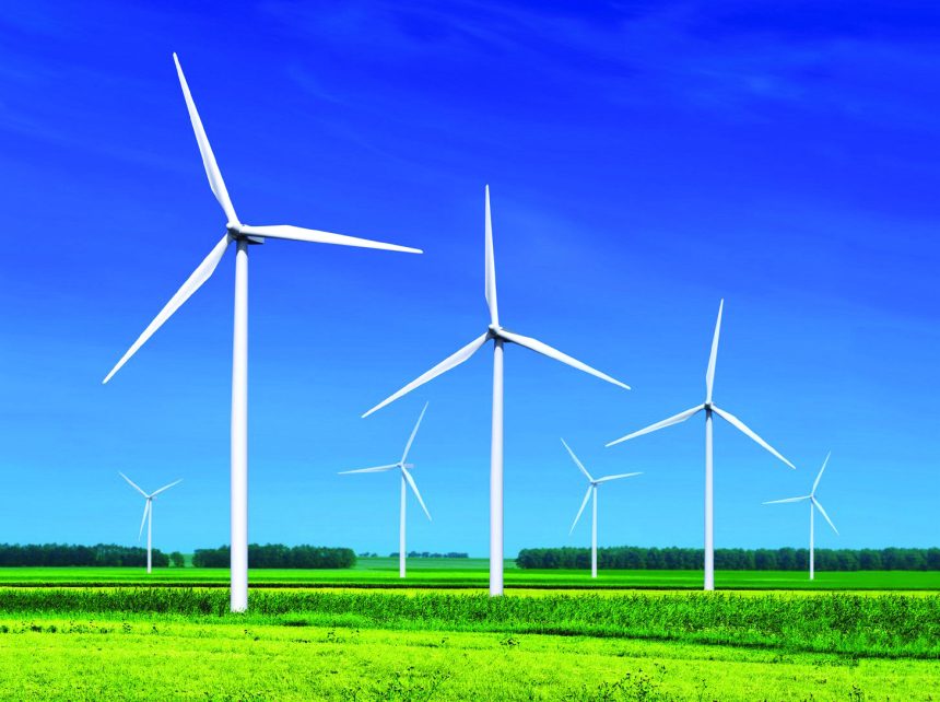 How Much Wind Does A Wind Turbine Need