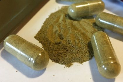 Everything You Need to Know About Kratom Capsules: The Good, the Bad and the False