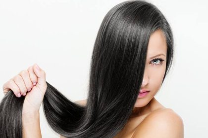 A New You: 7 Lifestyle Changes That Promote Better Hair Health