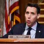 Hawley on 'Ben Domenech Podcast': 'Woke left,' corporations trying to drown out dissenting voices