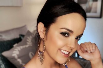 Dillion Harper Wiki and Biography