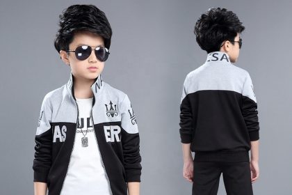 Boys Fashion 2021