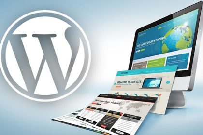 Improve Wordpress Website