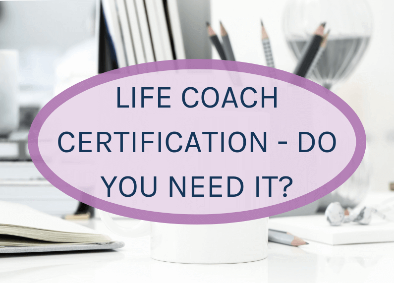 Is Getting a Life Coach Certification Worth It?
