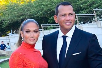 Alex Rodriguez confirms he's not single following reports of Jennifer Lopez split