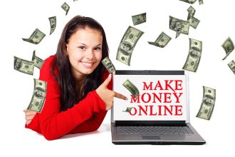 9 Ways to Make Money Online