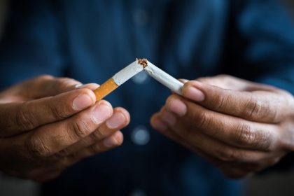 No Nicotine
