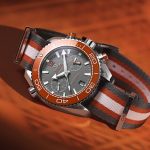 Omega Watch