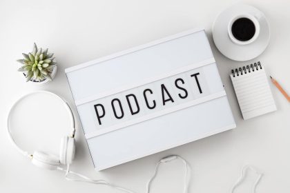 Podcast for Business