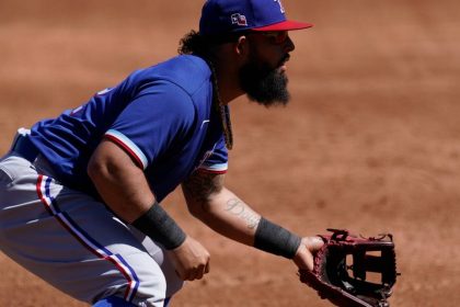 No Odor on Texas Rangers in ’21; team moving on from longtime 2B