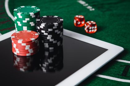 Role of Online casino