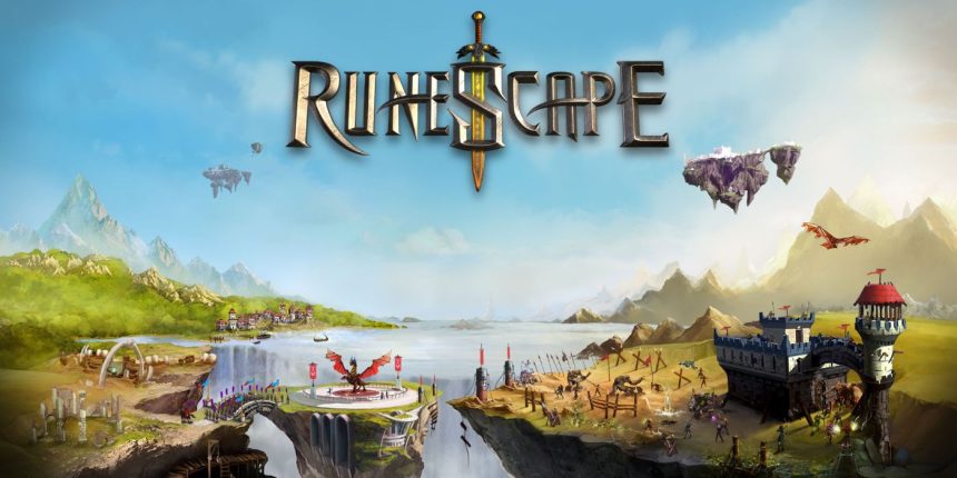 Best Place to Buy Runescape Gold But Never Get Banned