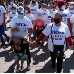 US-Mexico border traffickers earned as much as $14M a day last month: sources