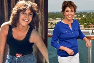 Martie Allen Wiki, Bio, Net Worth, Biography of Kristy McNichol Girlfriend