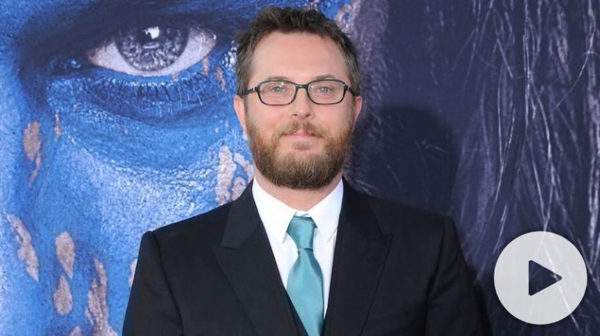 David Bowie’s son Duncan Jones details his new graphic novel ‘Madi