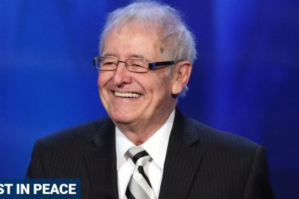 Henry Darrow, ‘The High Chaparral’ actor, dead at 87