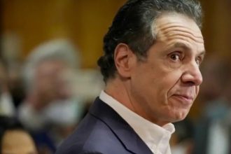 New York probe on potential Cuomo impeachment could take months, state lawmaker says