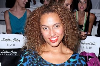 Alexis Rodman biography: what is known about Dennis Rodman’s daughter