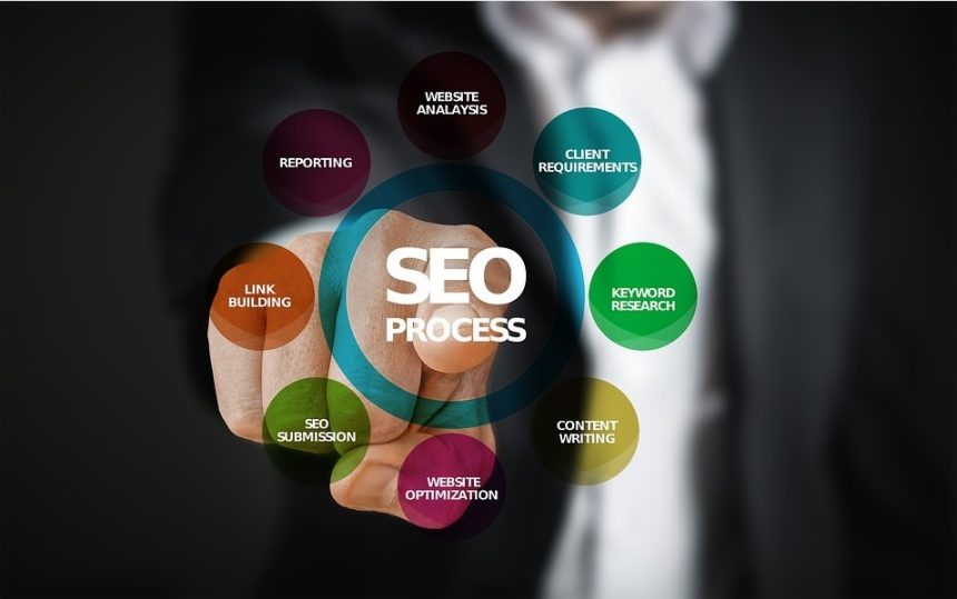 5 Reasons to Hire SEO Professionals for Your Business