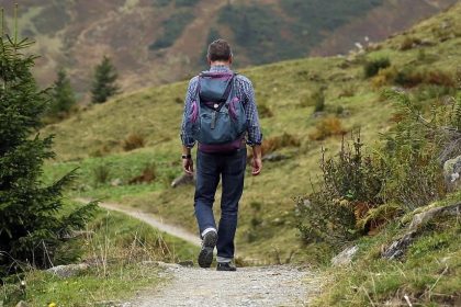 Top 5 Hiking Tips for Beginners