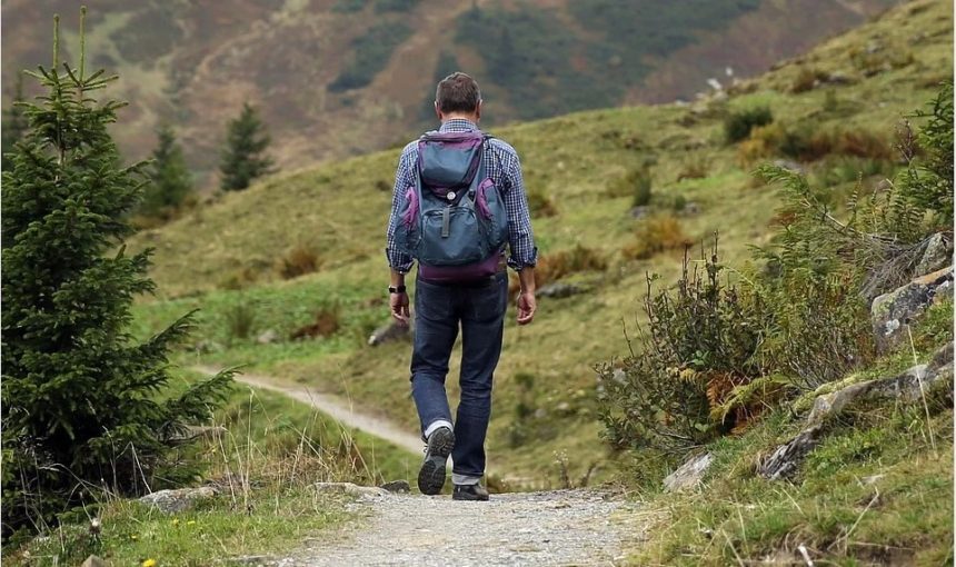 Top 5 Hiking Tips for Beginners