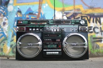 Radio Commercial: Why Your Business Needs an Advertising Jingle