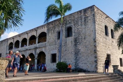 What Is It Like Living in the Dominican Republic?