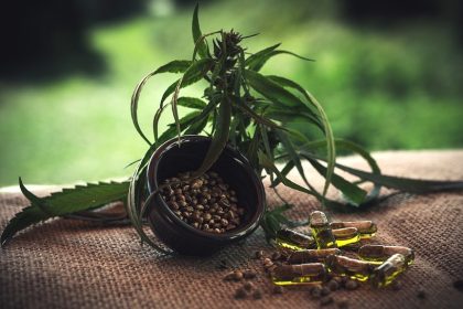 10 Lesser Known CBD Benefits