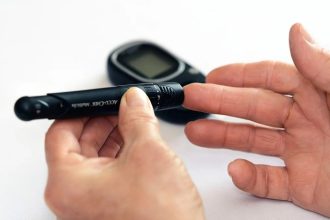 5 Foods To Control Blood Sugar