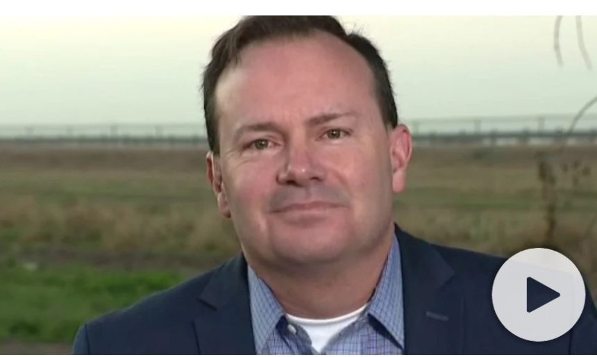GOP senators encounter traffickers, cartel members at border during nighttime Rio Grande tour