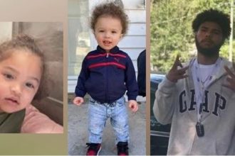 Two abducted children found safe in Independence; AMBER Alert canceled, officials say