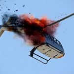Petr Kellner, a Czech billionaire, was one of five people killed in a helicopter crash in Alaska.
