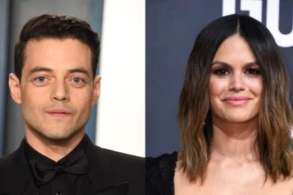 Rachel Bilson Claims Ex-classmate Rami Malek Requested She Deletes Throwback of Them