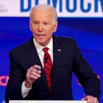 'Once-In-A-Generation' Infrastructure Proposal Commissioned By Joe Biden