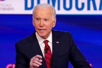 'Once-In-A-Generation' Infrastructure Proposal Commissioned By Joe Biden