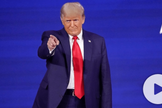 CPAC: 5 biggest moments from the weekend