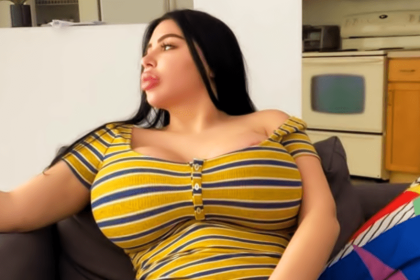 Crystal Lust Wiki: Bio, Husband, Instagram, Real Name
