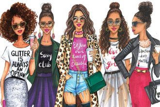 Top Fashion and Lifestyle Bloggers
