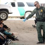 108 migrants tested at Texas bus station found positive for COVID, U.S officials Say