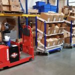 Top Four Benefits of Material Handling Solutions You Should Know About