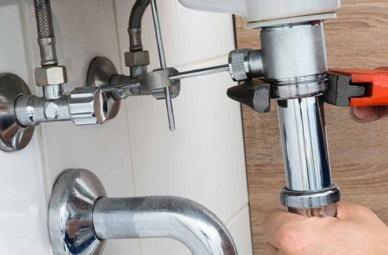 How to Prevent Pipes Bursting in Your Home