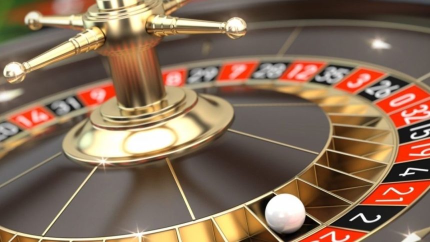 Why Would You Love Wagering At Online Casino Malaysia?