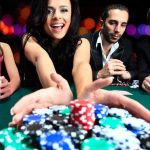 When using an online casino, players need not have to worry about someone stealing their cash.