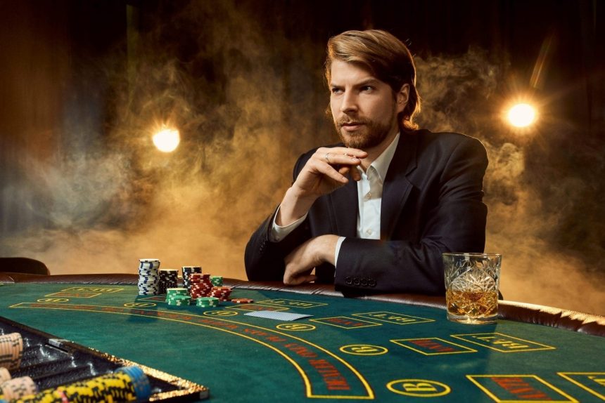 Gambling beginners can play here at Online Casino Malaysia with no stress. It is tough for a starter to learn a new game in brick and mortar casino under normal circumstances.