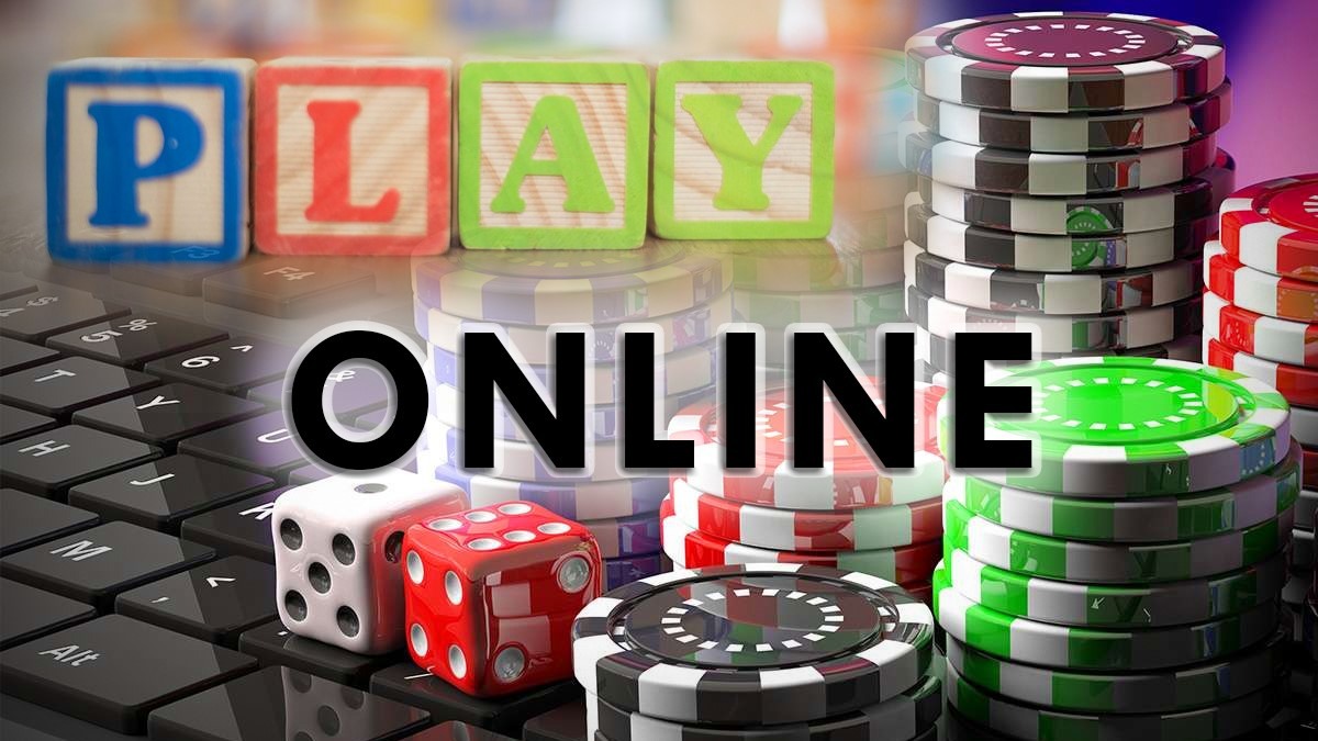 online casino sports betting