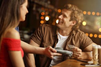 How dating etiquette has changed through the century